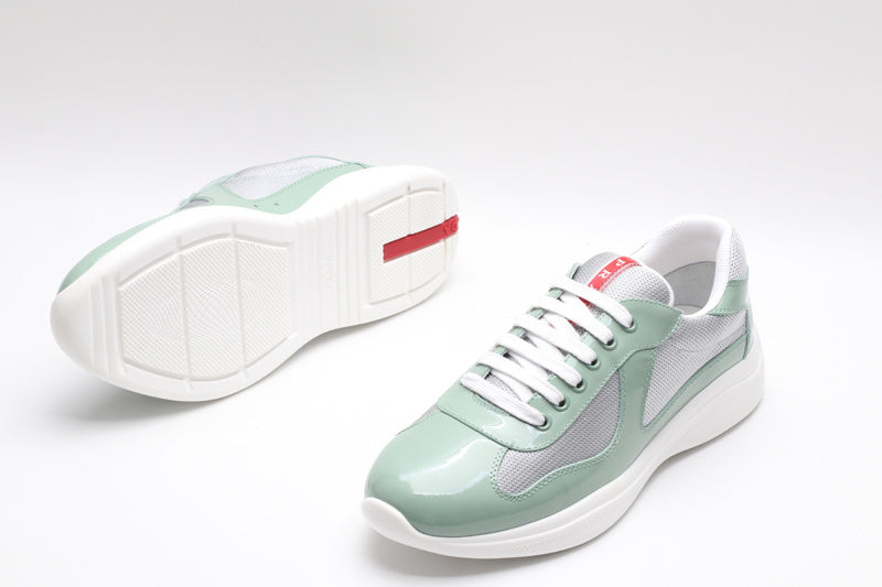 America's CUP Pastel Cyan