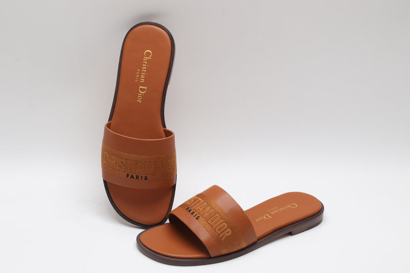 Dior Mule Dway Femme