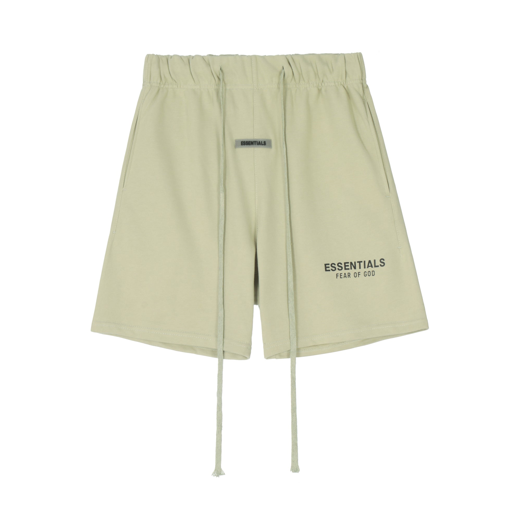 Short Essentials Fear of God