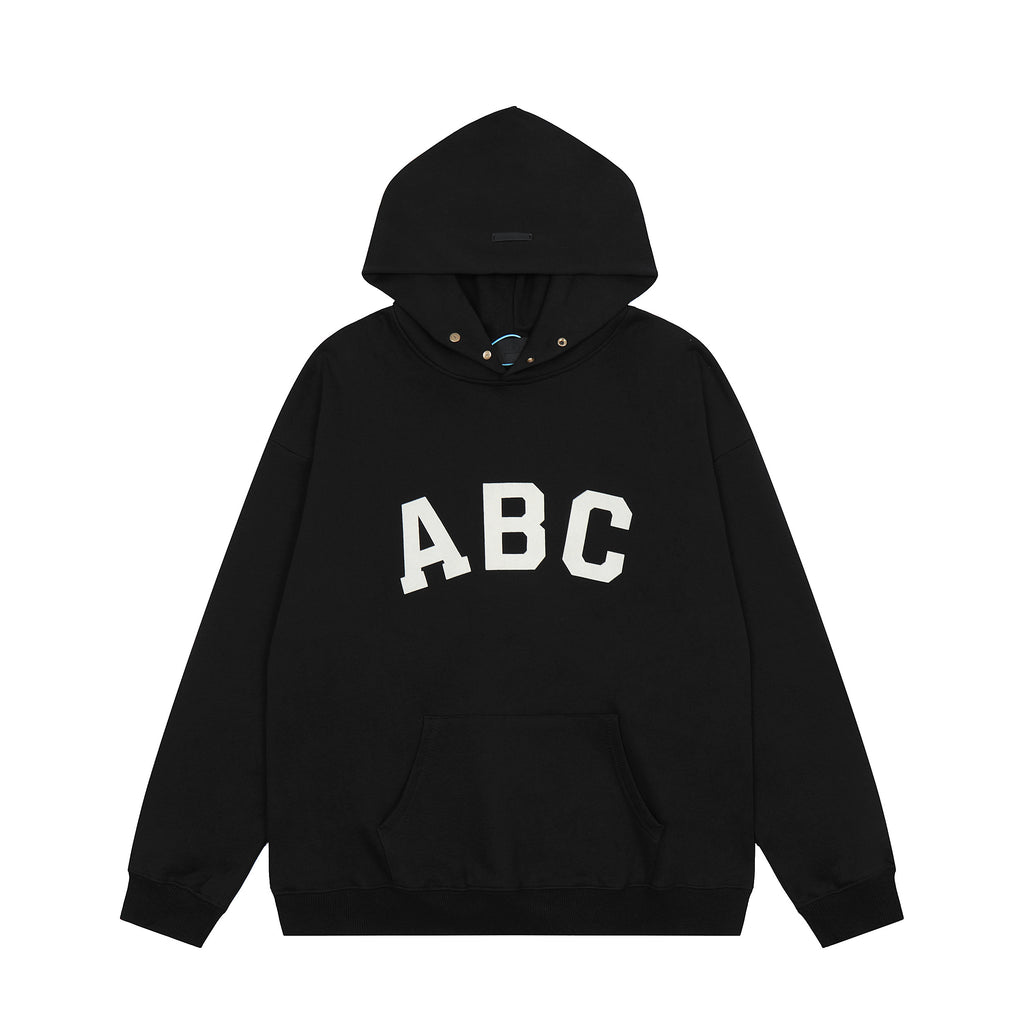 Hoodie Essentials Fear of God