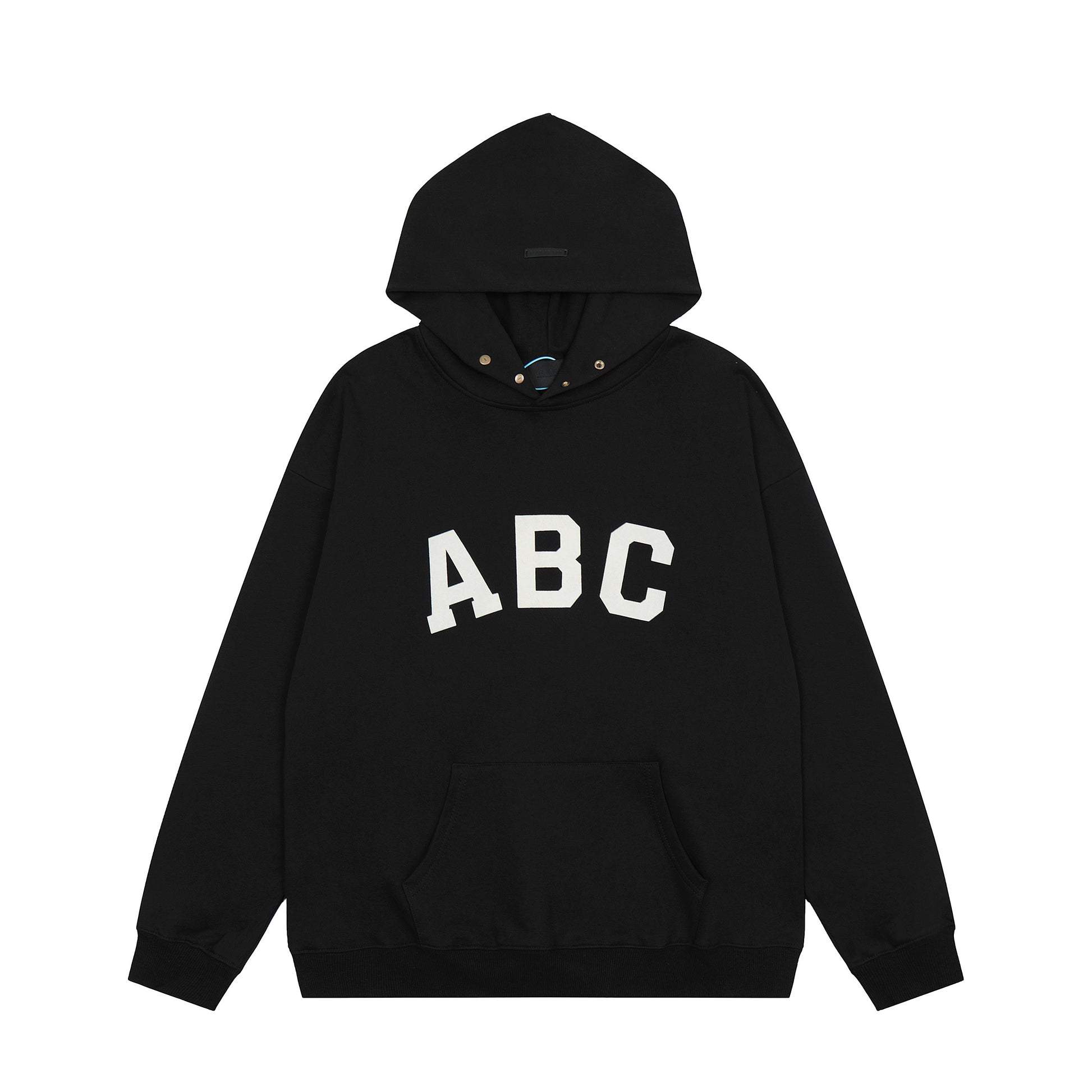 Hoodie Essentials Fear of God