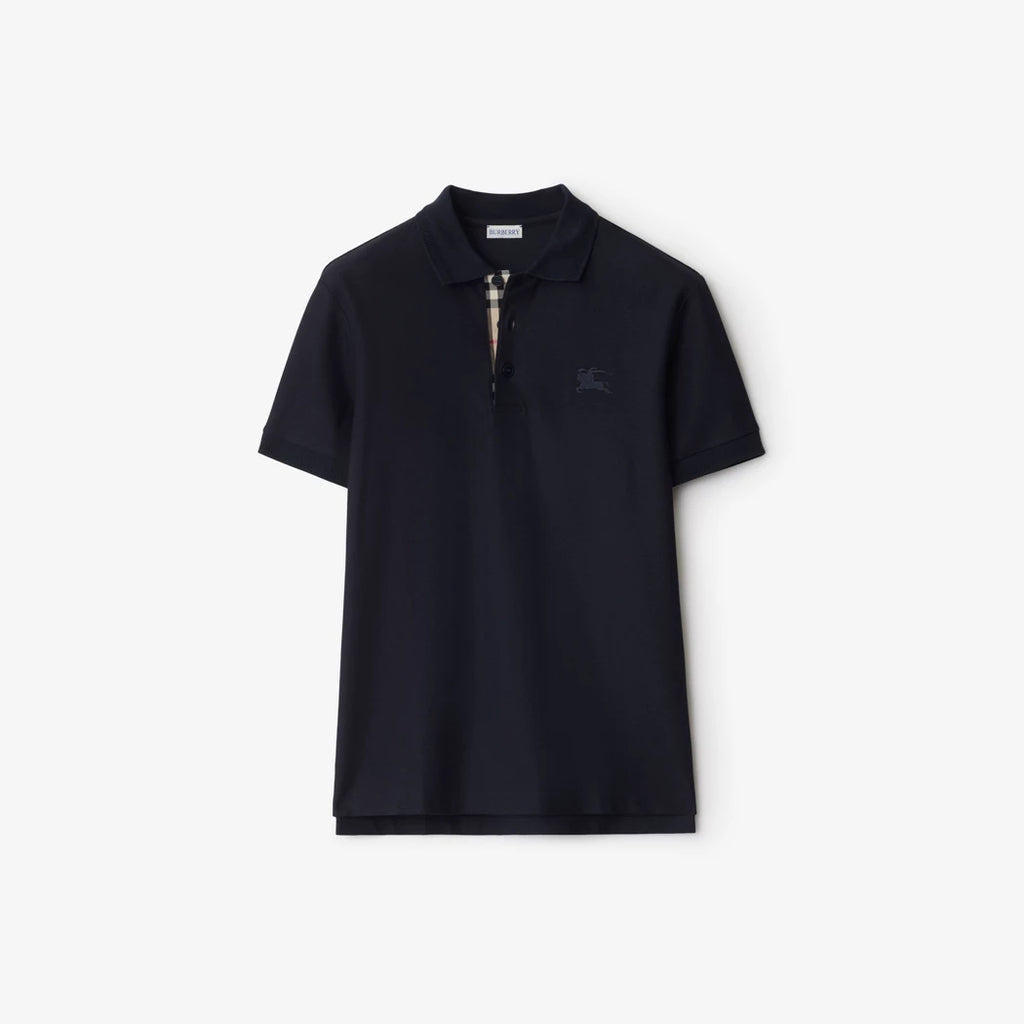 Burberry Polo en coton
