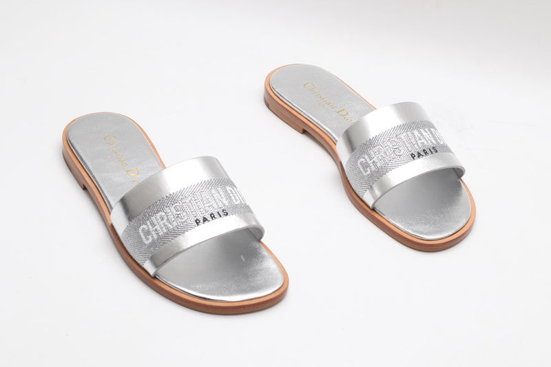 Dior Mule Dway Femme