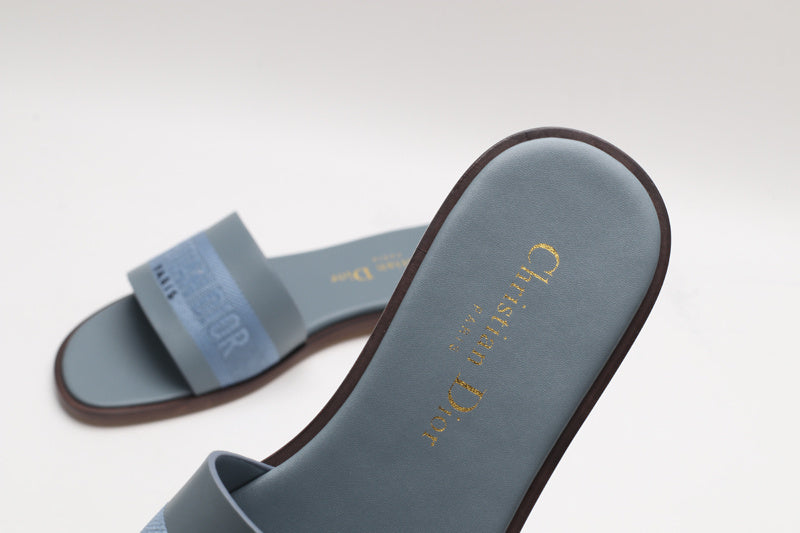 Dior Mule Dway Femme