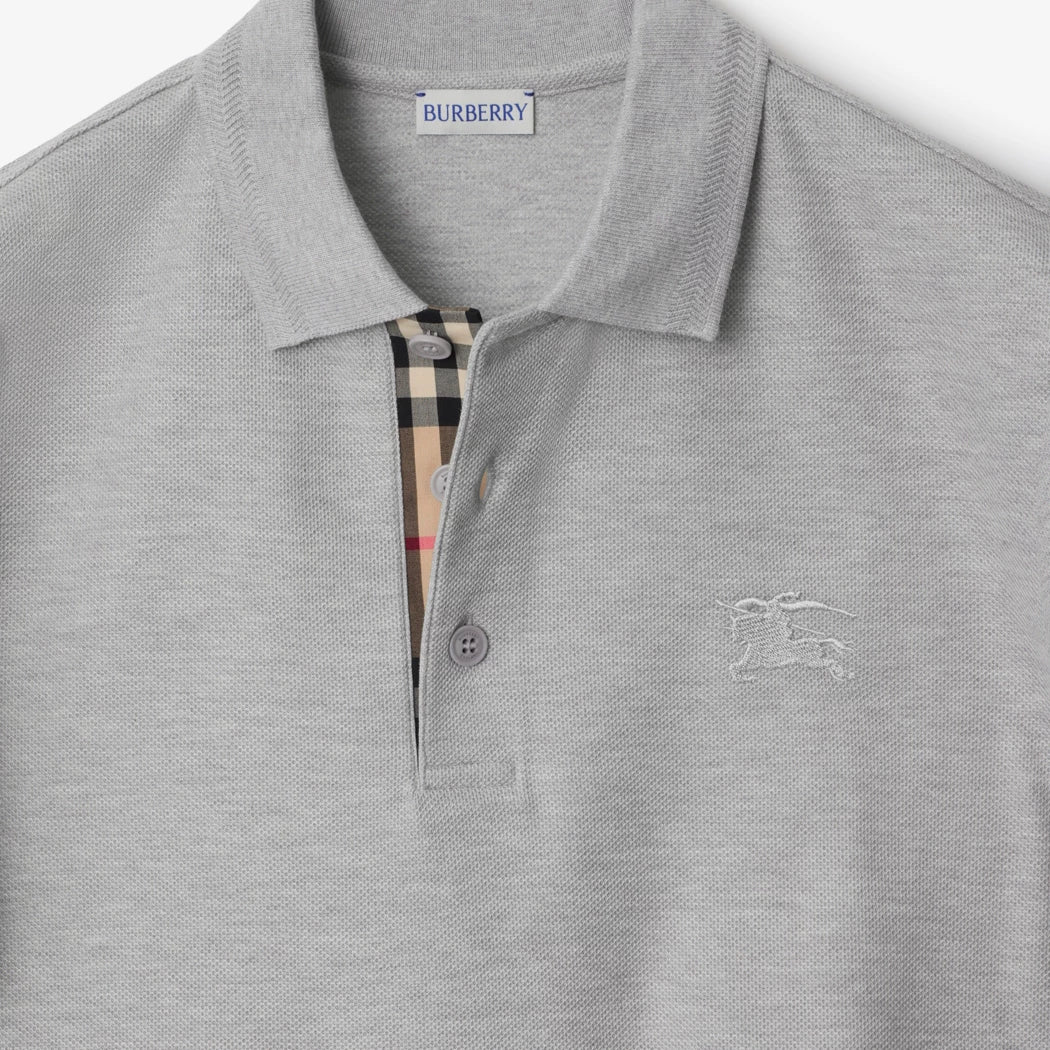 Burberry Polo en coton