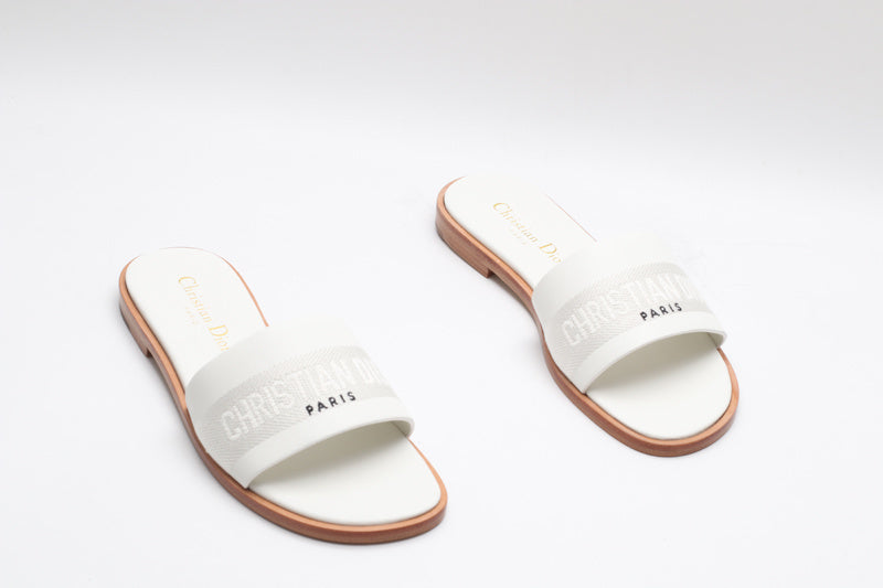 Dior Mule Dway Femme