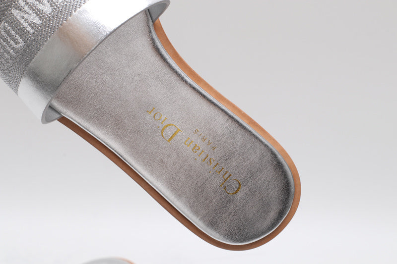 Dior Mule Dway Femme