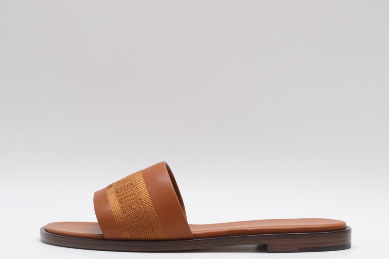 Dior Mule Dway Femme
