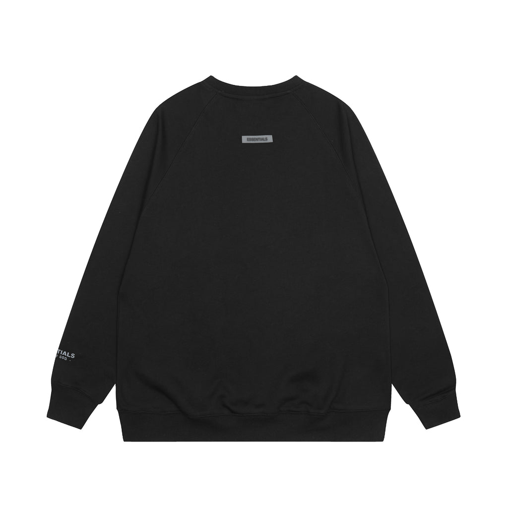 Hoodie Essentials Fear of God