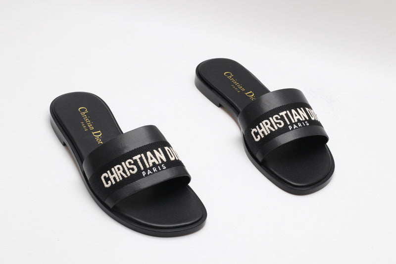 Dior Mule Dway Femme