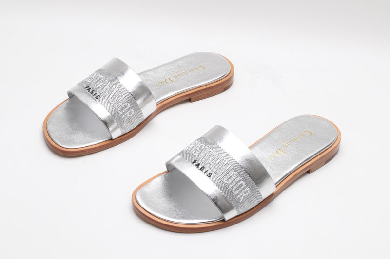 Dior Mule Dway Femme