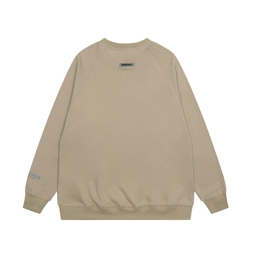 Hoodie Essentials Fear of God