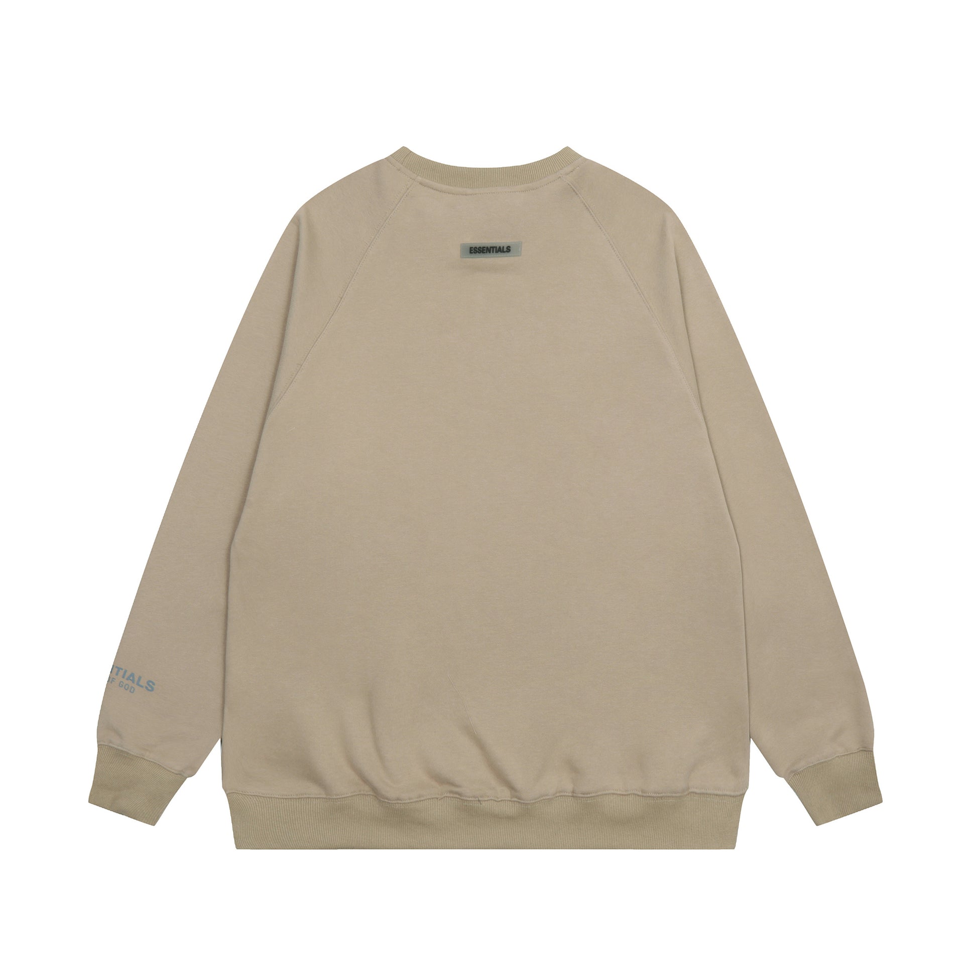 Hoodie Essentials Fear of God