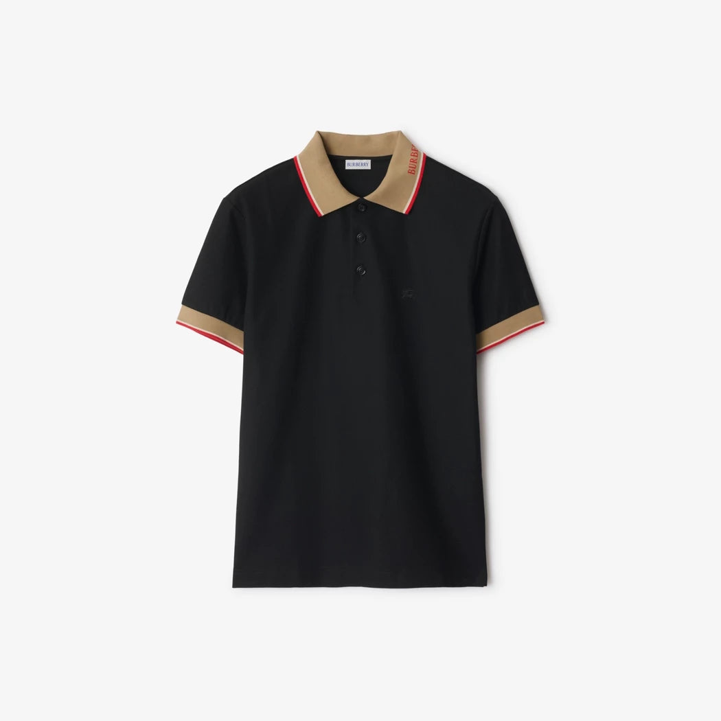 Burberry Polo en coton