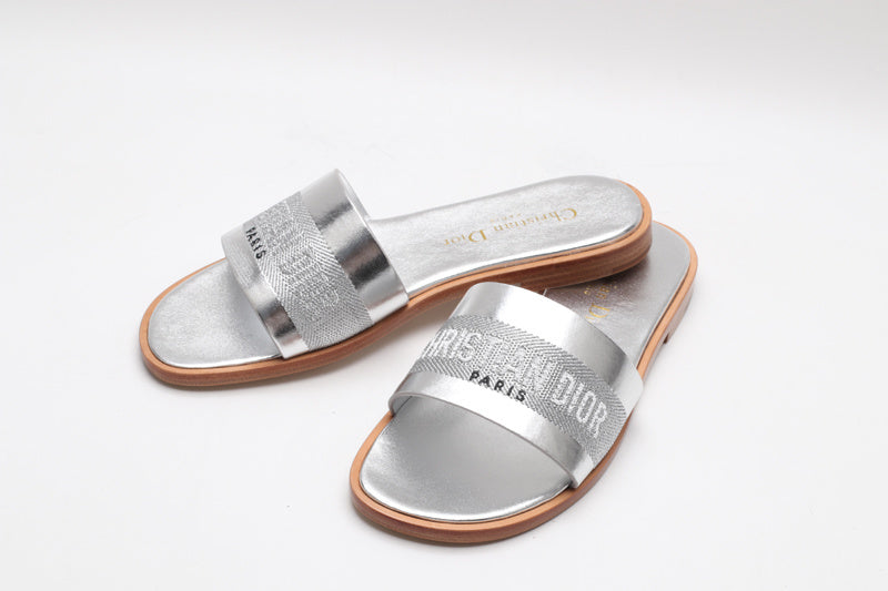 Dior Mule Dway Femme