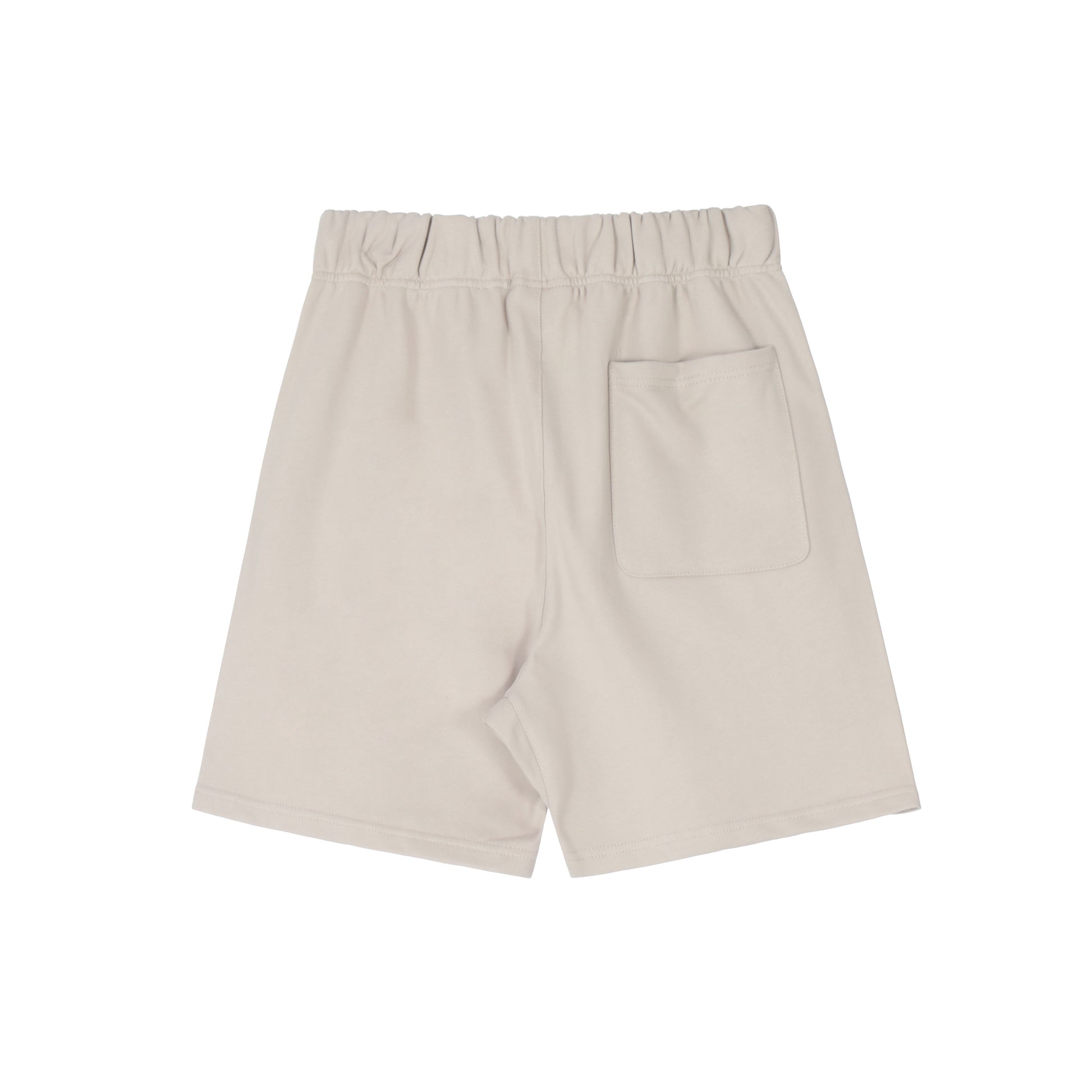 Short Essentials Fear of God