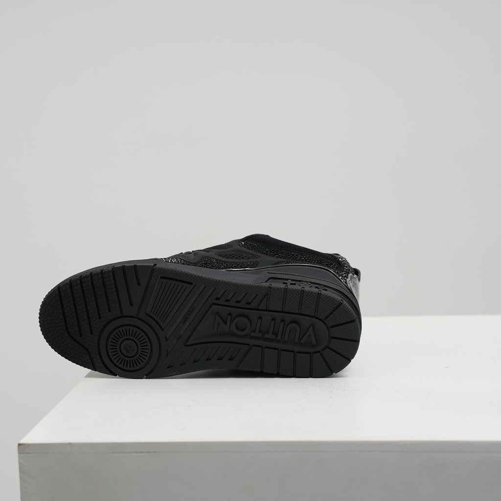 LV Skate Black Diamond