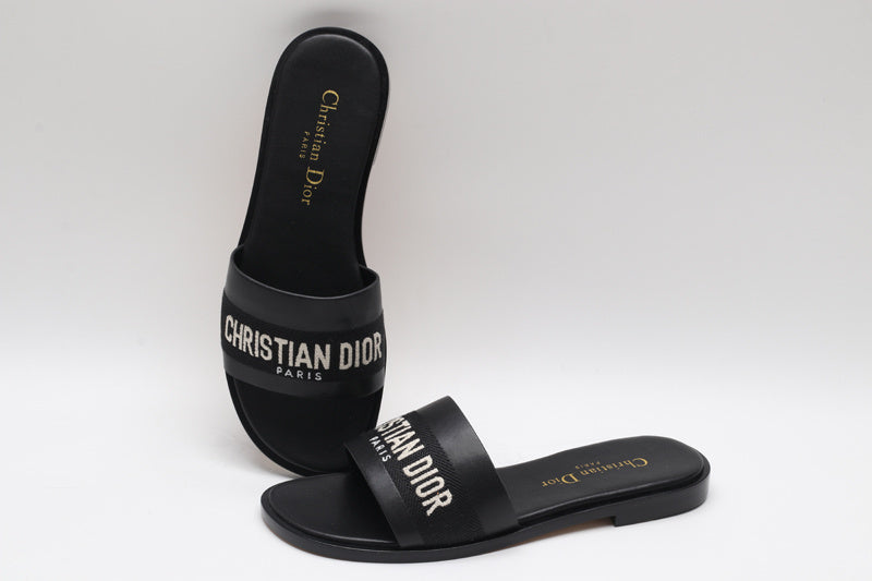Dior Mule Dway Femme