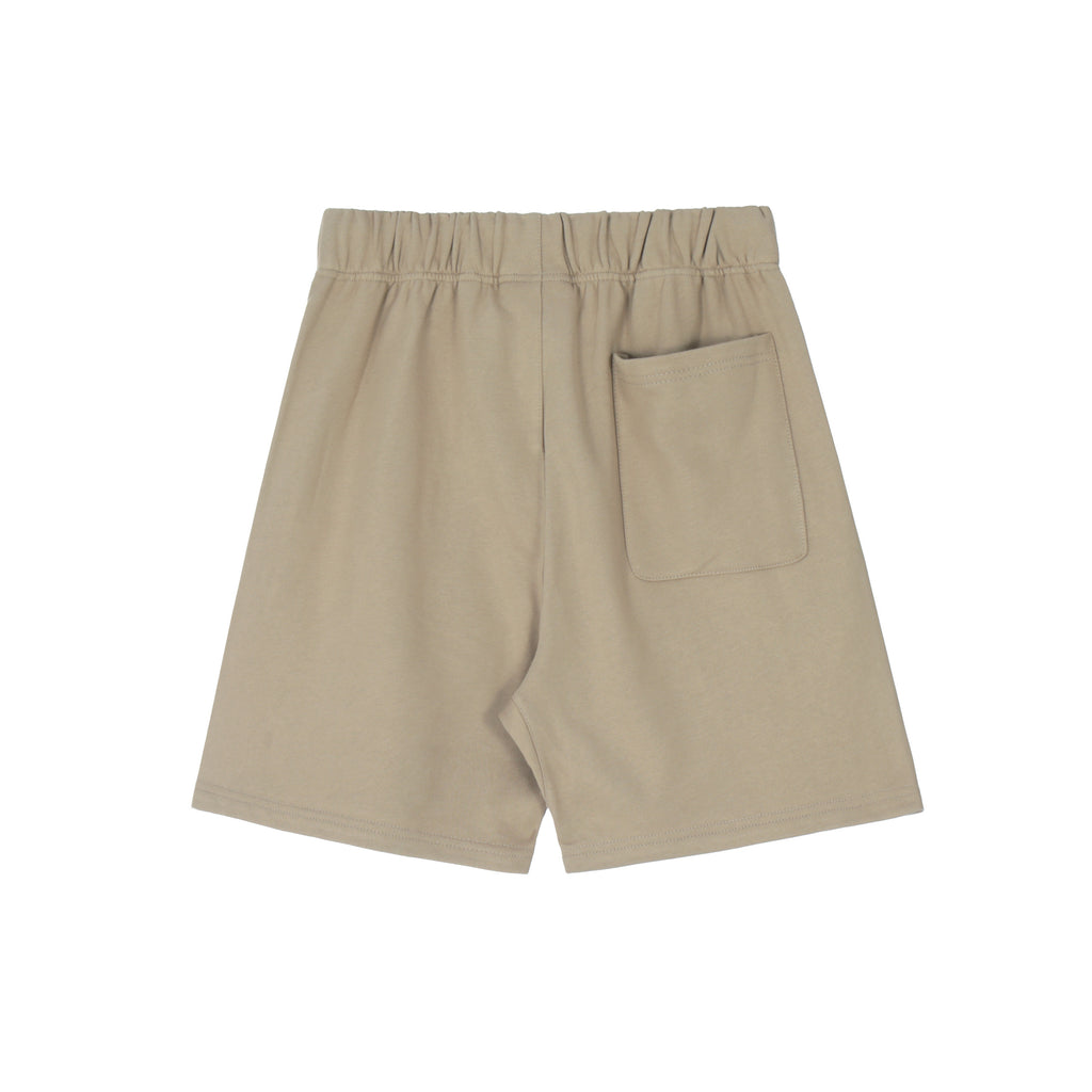 Short Essentials Fear of God