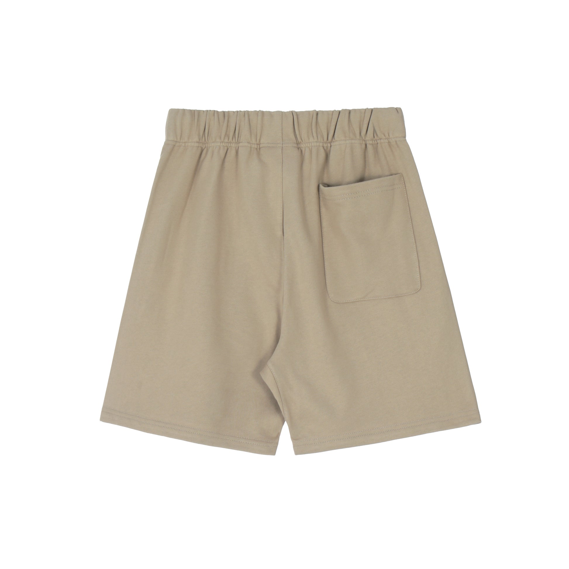 Short Essentials Fear of God
