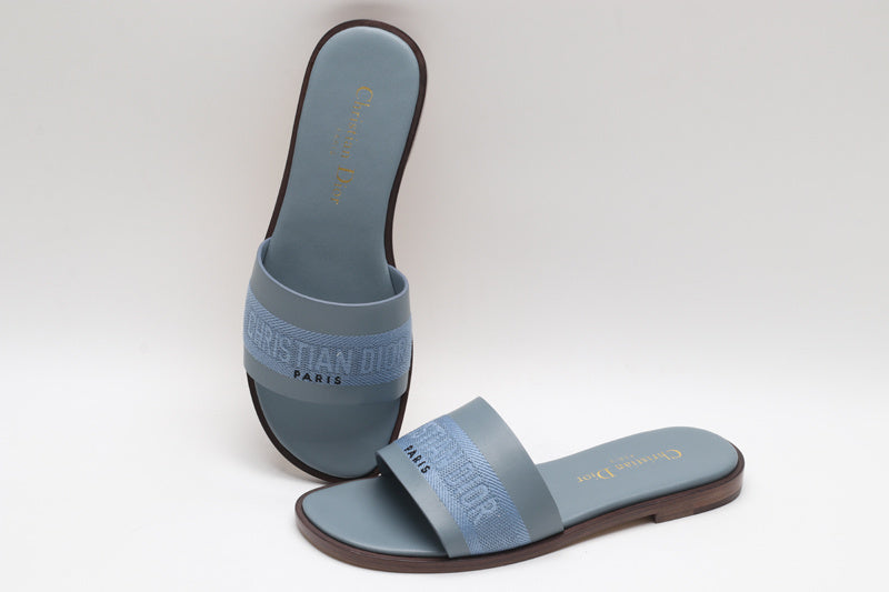 Dior Mule Dway Femme