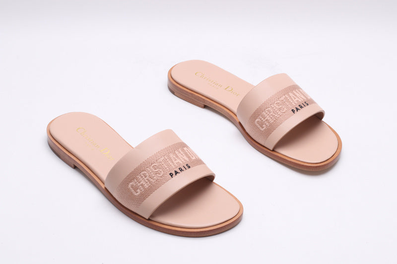 Dior Mule Dway Femme