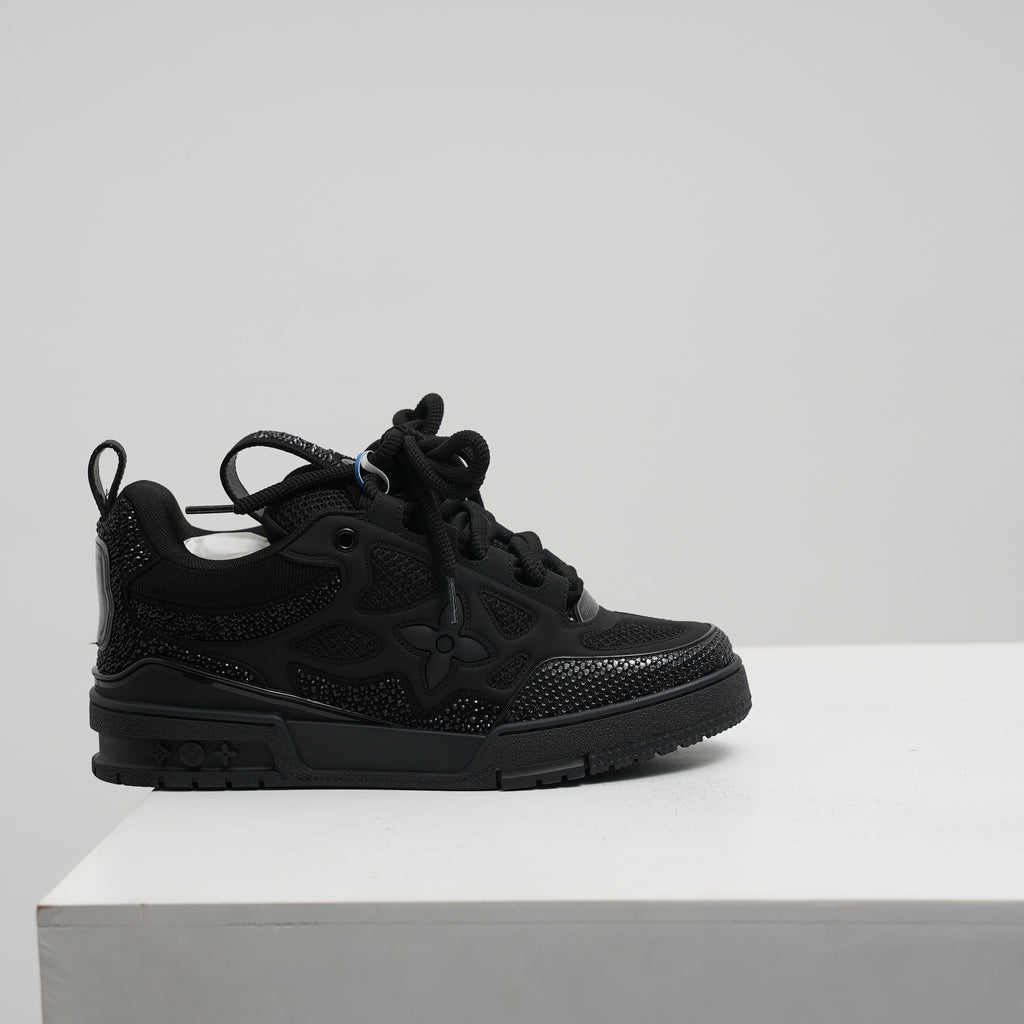 LV Skate Black Diamond