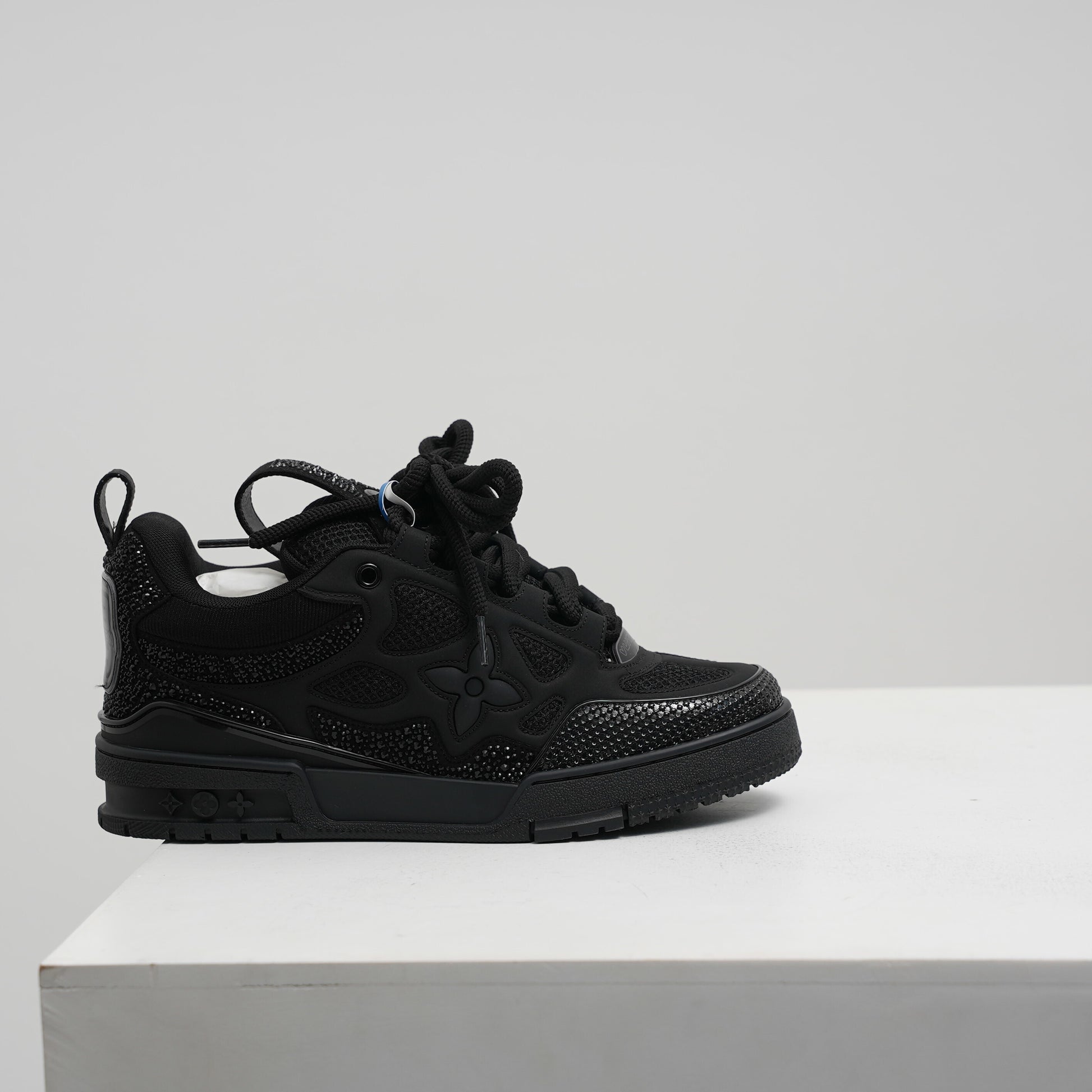 LV Skate Black Diamond