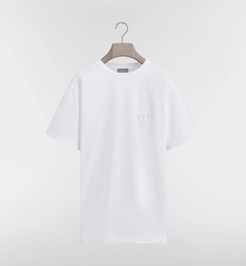 T-Shirt Dior CD
