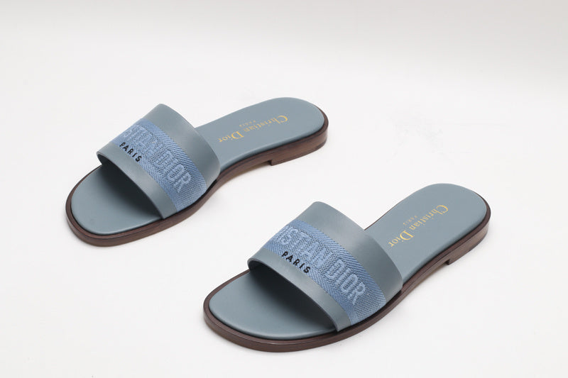 Dior Mule Dway Femme