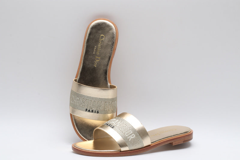 Dior Mule Dway Femme