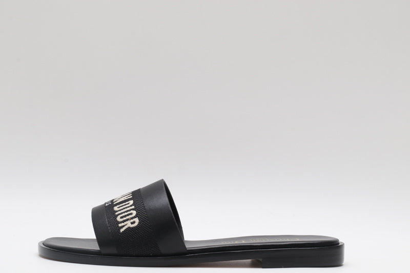 Dior Mule Dway Femme