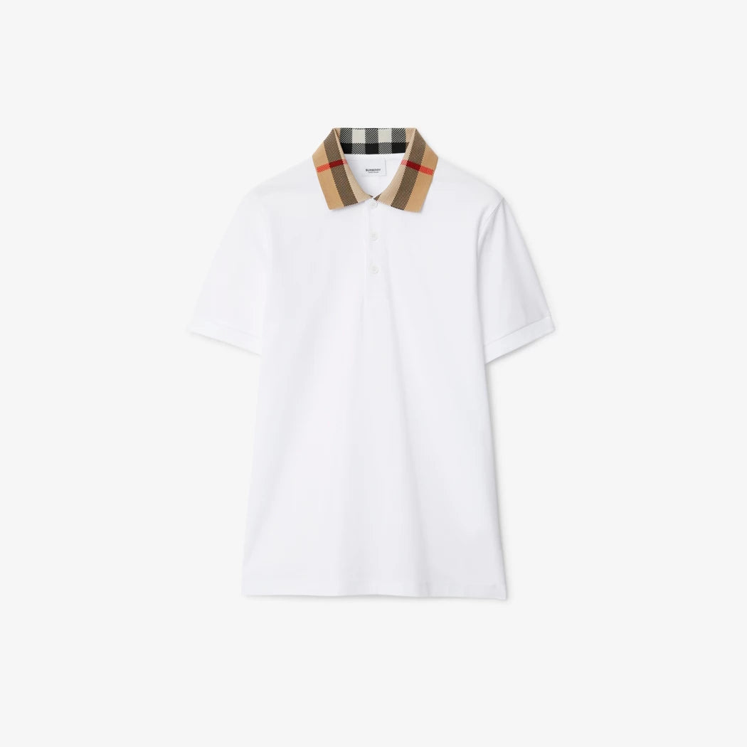 Burberry Polo en coton