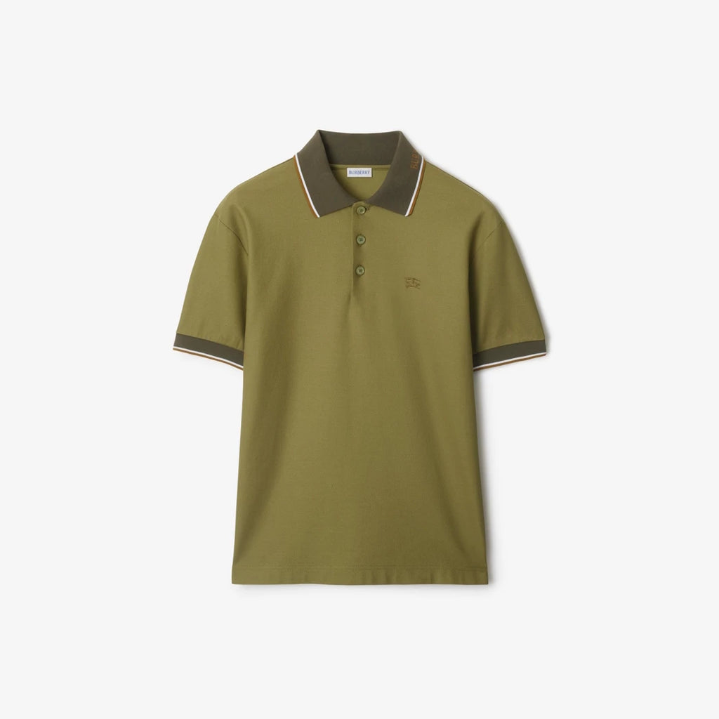Burberry Polo en coton