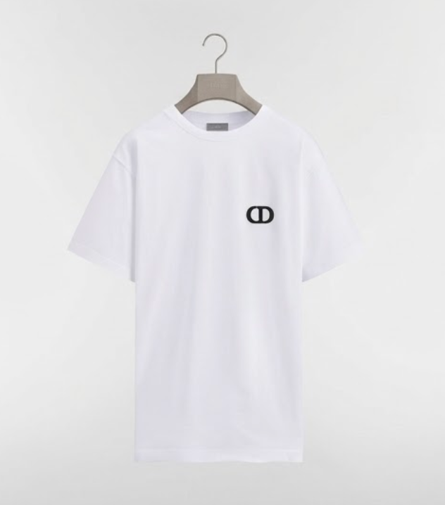 T-Shirt Dior CD