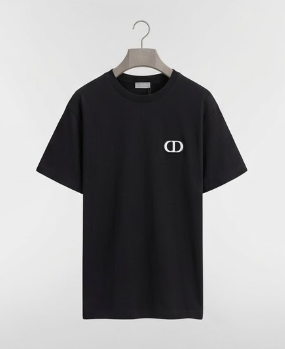 T-Shirt Dior CD