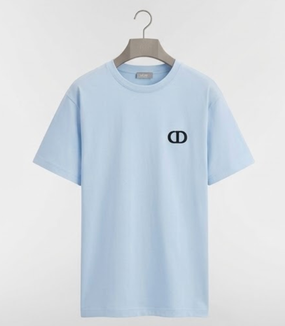 T-Shirt Dior CD
