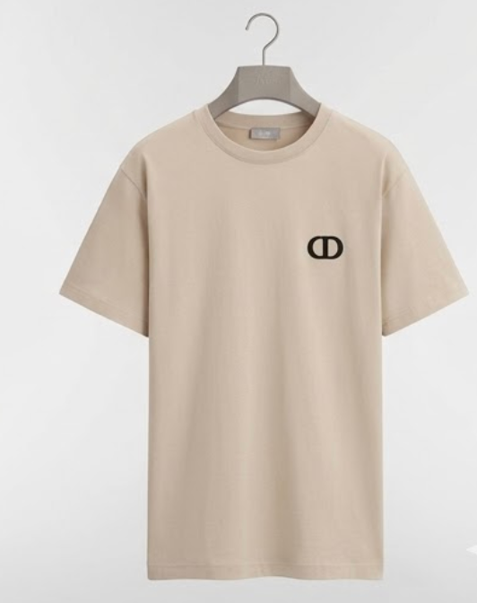 T-Shirt Dior CD