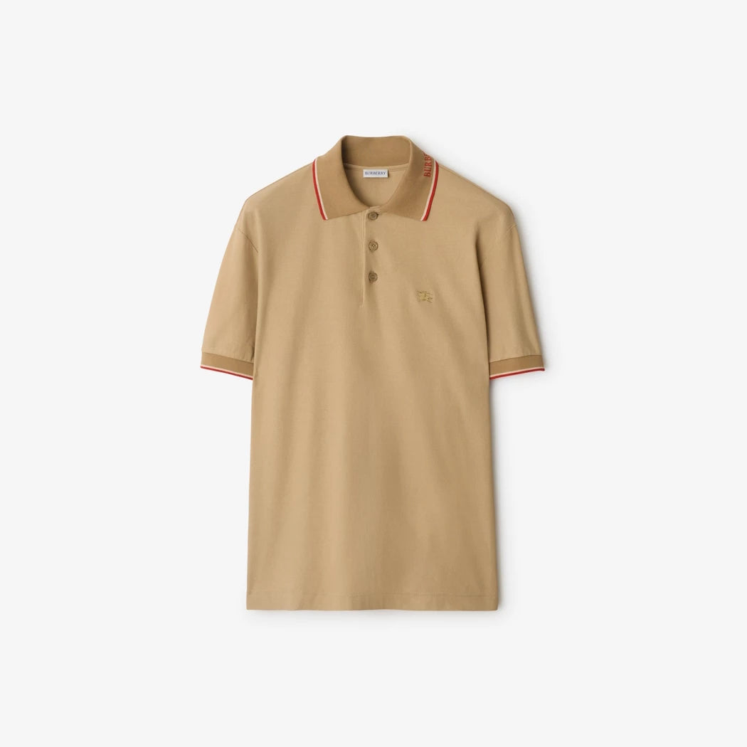 Burberry Polo en coton