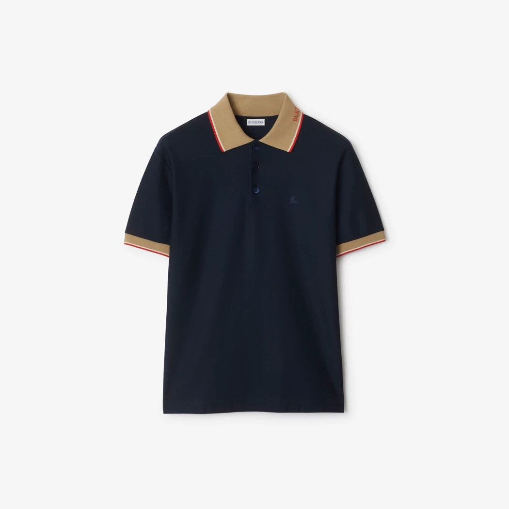 Burberry Polo en coton