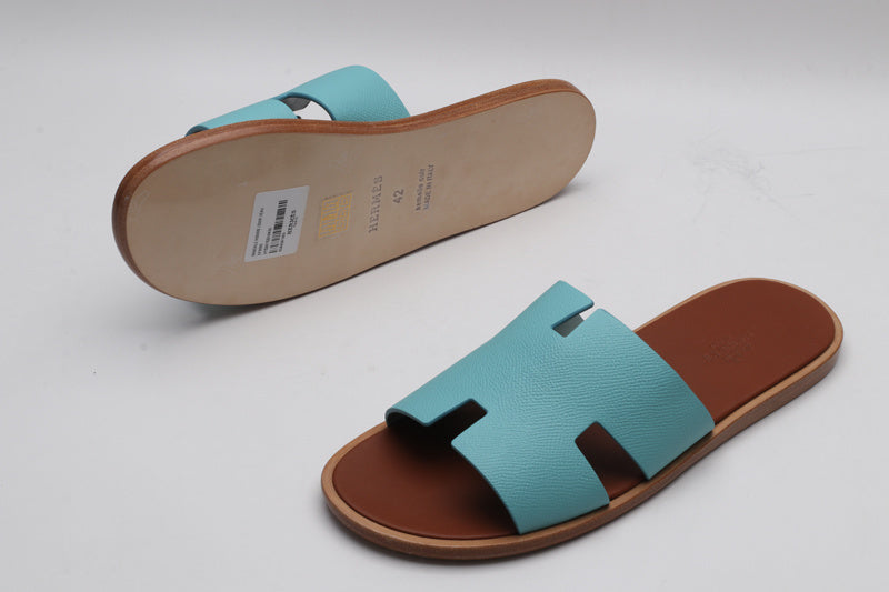 Claquettes HERMES