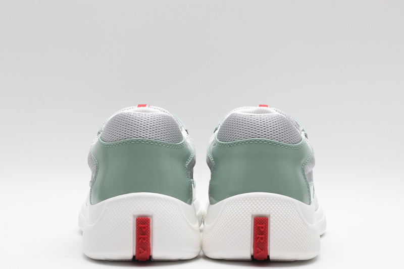 America's CUP Pastel Cyan