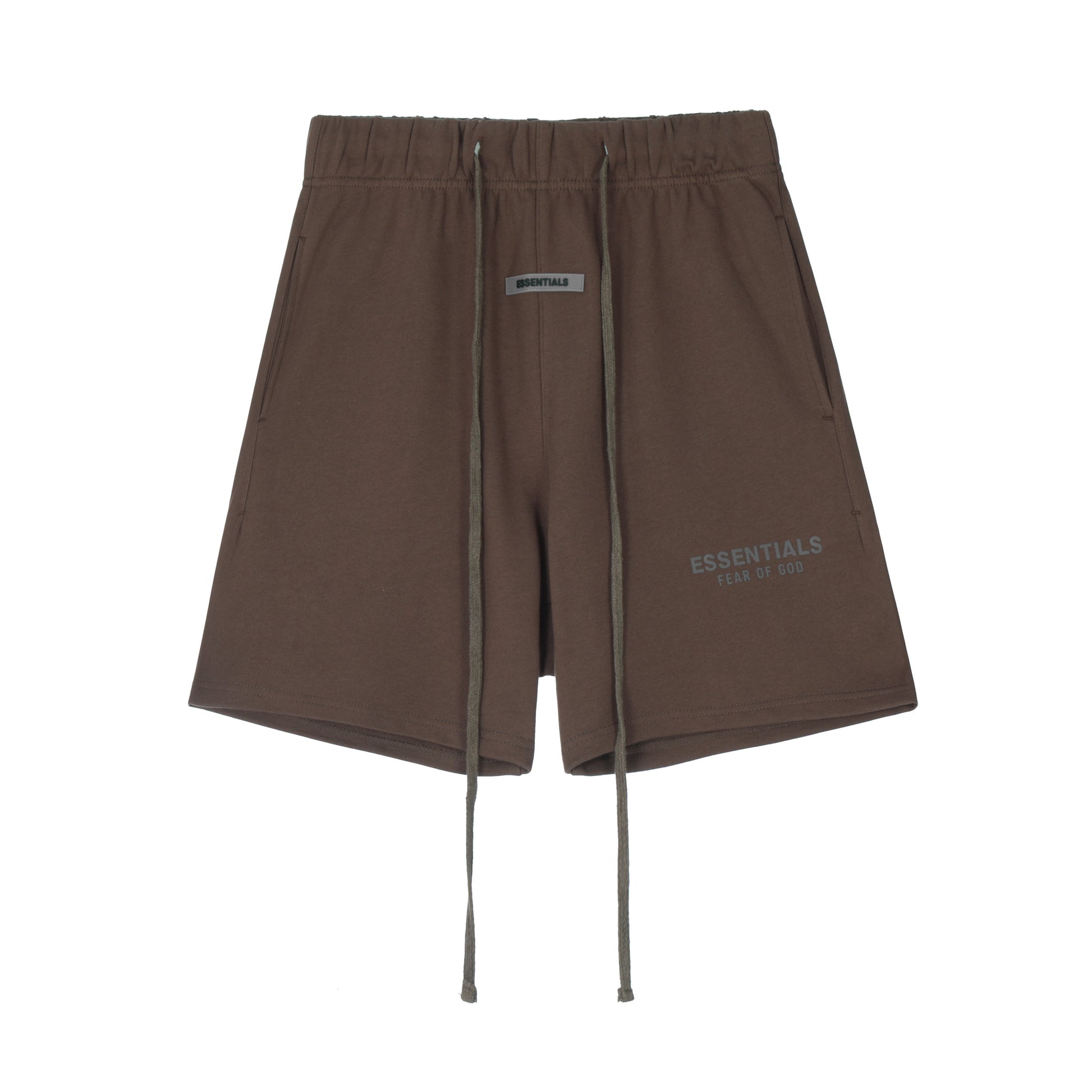 Short Essentials Fear of God