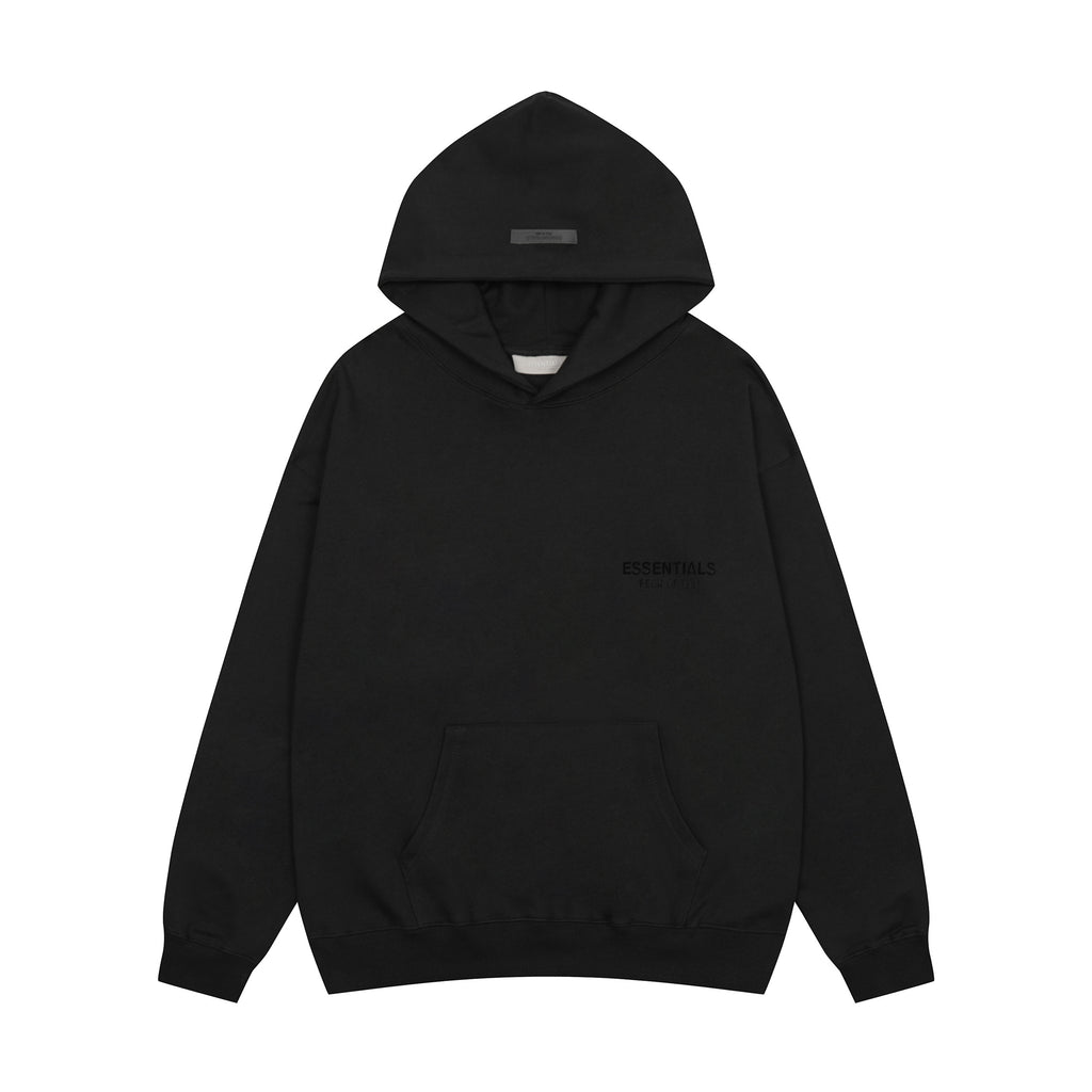 Hoodie Essentials Fear of God