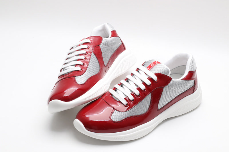 America's Cup Red Torino