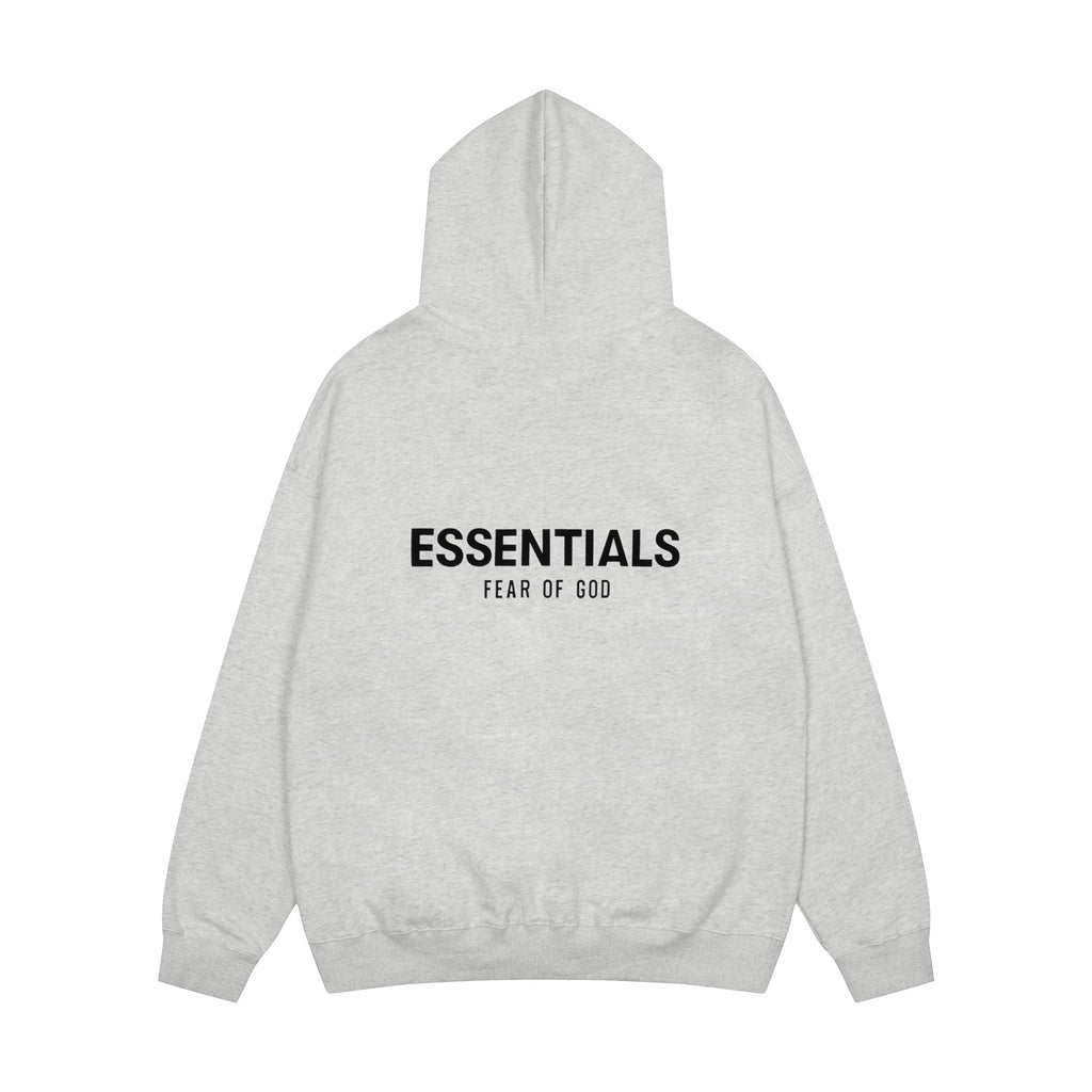 Hoodie Essentials Fear of God