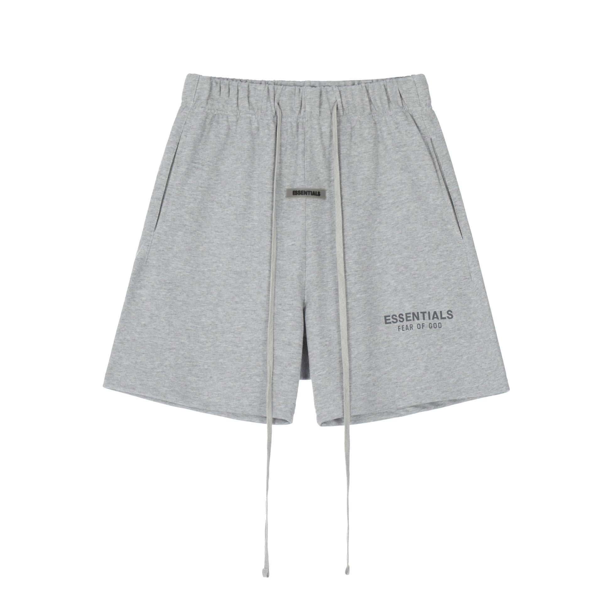 Short Essentials Fear of God