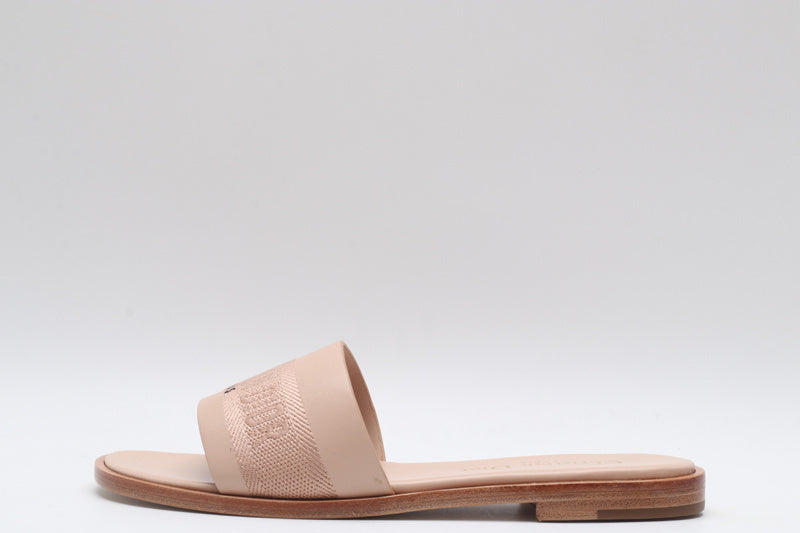 Dior Mule Dway Femme