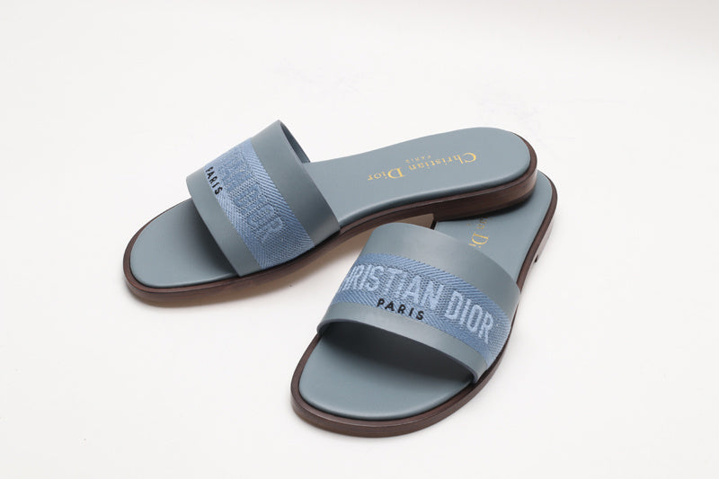Dior Mule Dway Femme