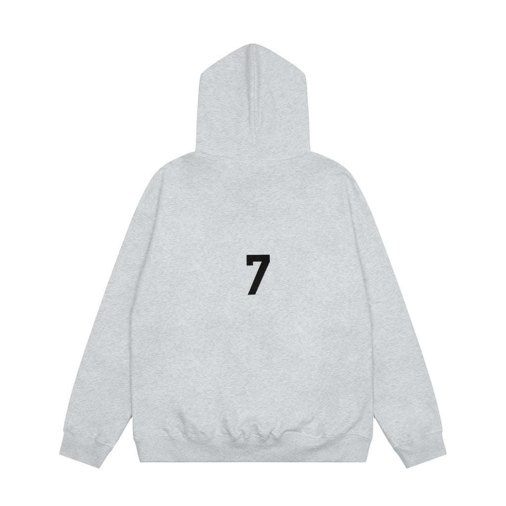 Hoodie Essentials Fear of God